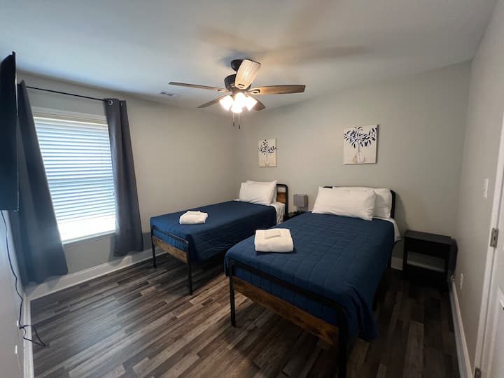 Спална соба 3