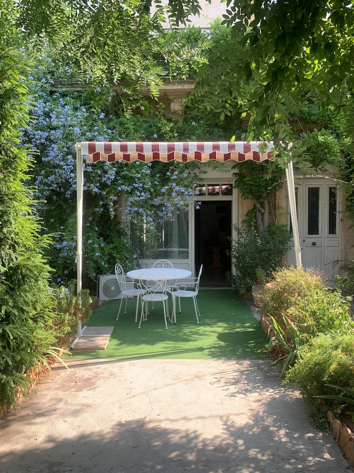 Chez Ana, Maison De Ville ! - Frontignan