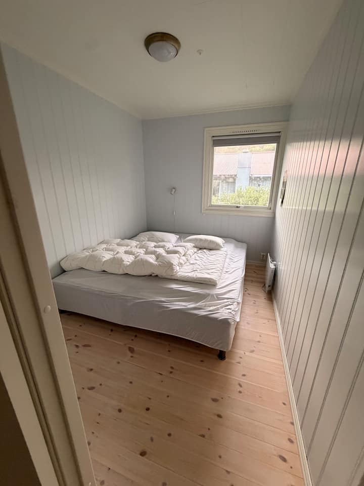 Chambre 1