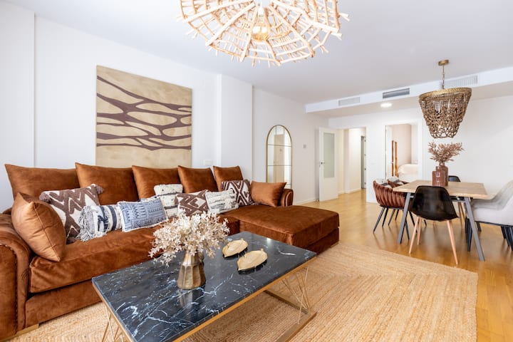 Moderno Apartamento En Triana - Séville