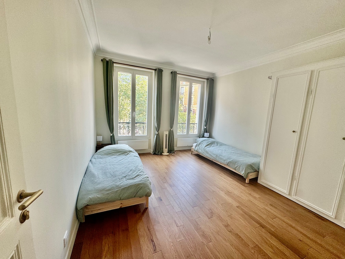 საძინებელი 2