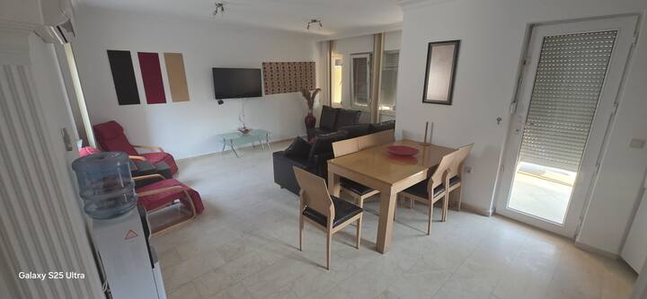 Aydın Villa 5 - Belek