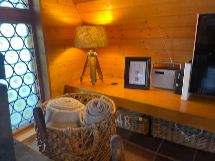 Tiny House In Den Alpen - Arosa
