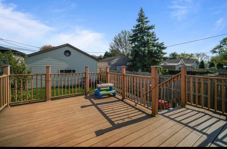 A Home away from Home gallery image 4