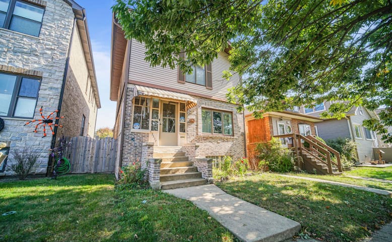 A Home away from Home