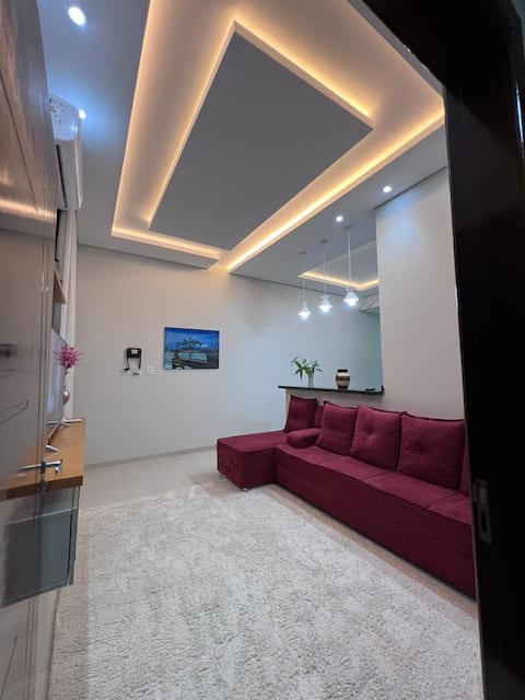 Beach Suite House