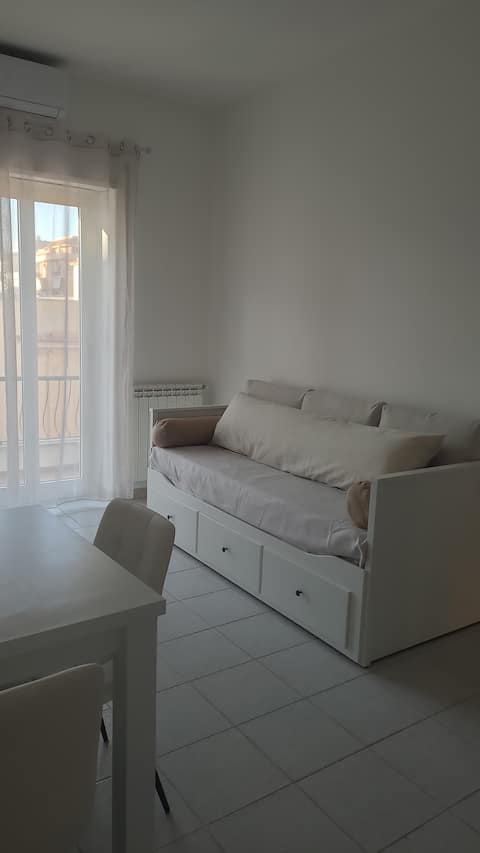 Top Airbnb: Cavour3 in Nettuno