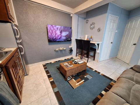 The Lime Suites Apt #2