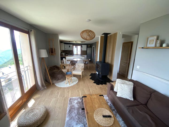 Maison Avec Vue Panoramique - Alpes-Maritimes