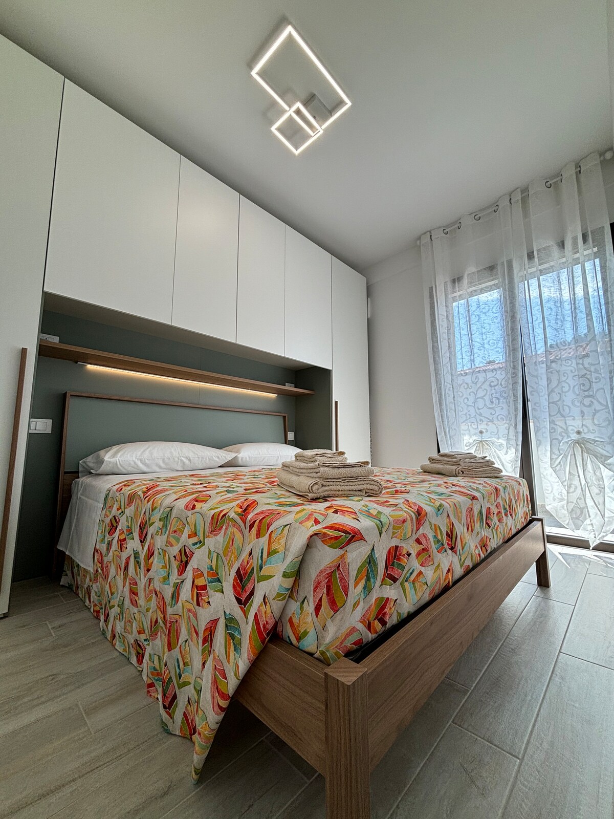 საძინებელი