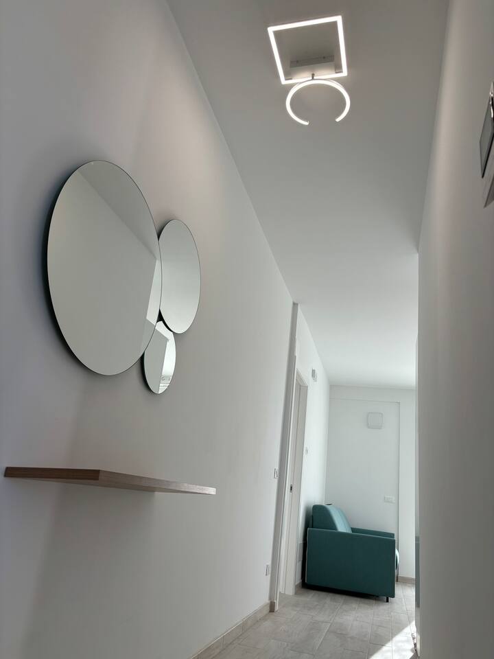 Casa Luca&cristiana - Cupra Marittima