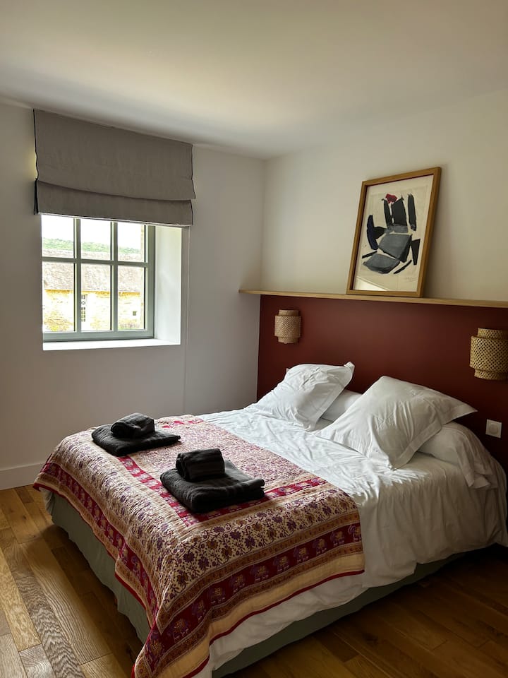 Chambre 3