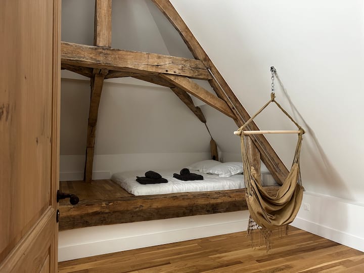 Chambre 4