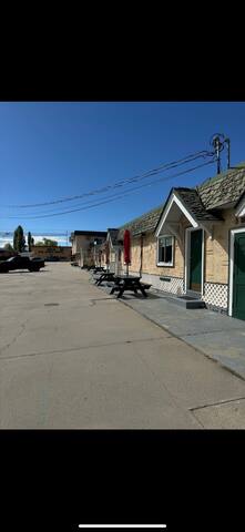 Green Gables Beach Resort managed Airbnb listing 3