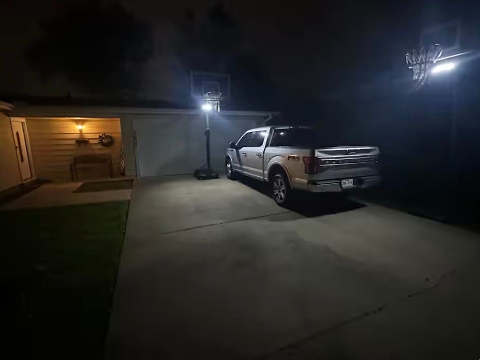 Chill Spot