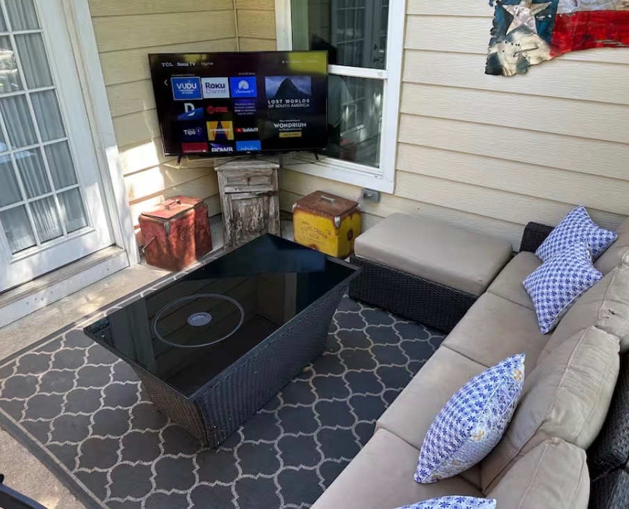 Chill Spot