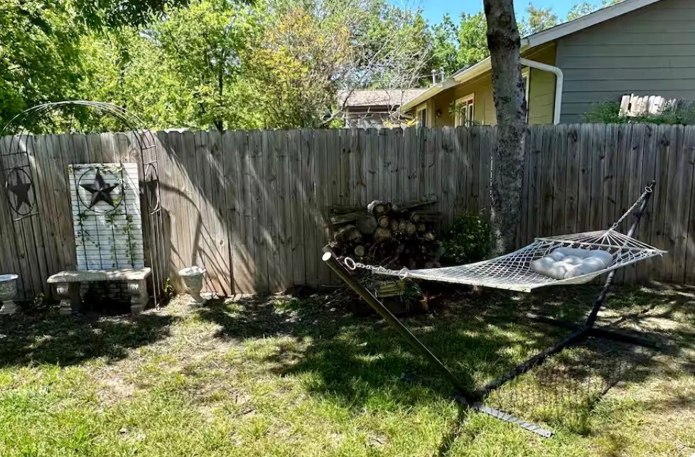 Chill Spot