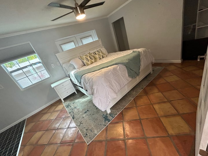 Habitación 1