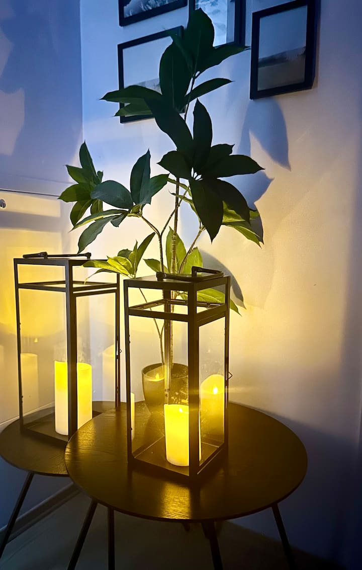 Слика 1 од „Удобен стан во потокот“