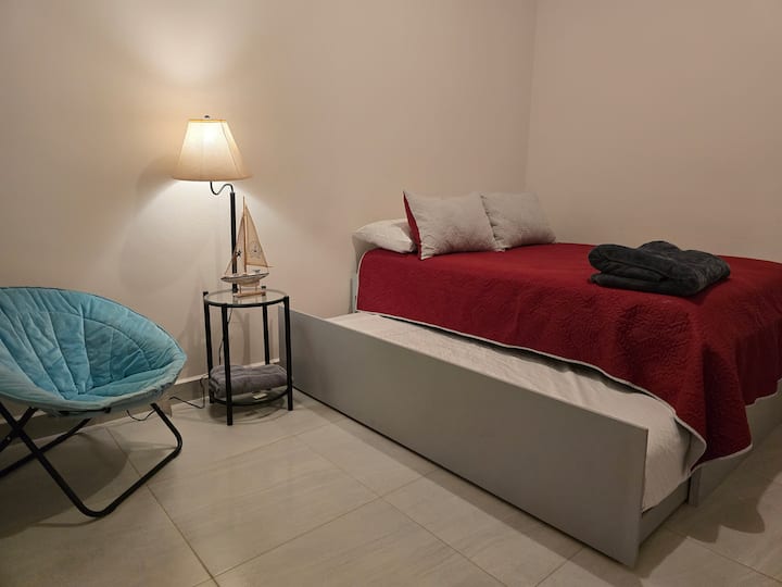 საძინებელი 2