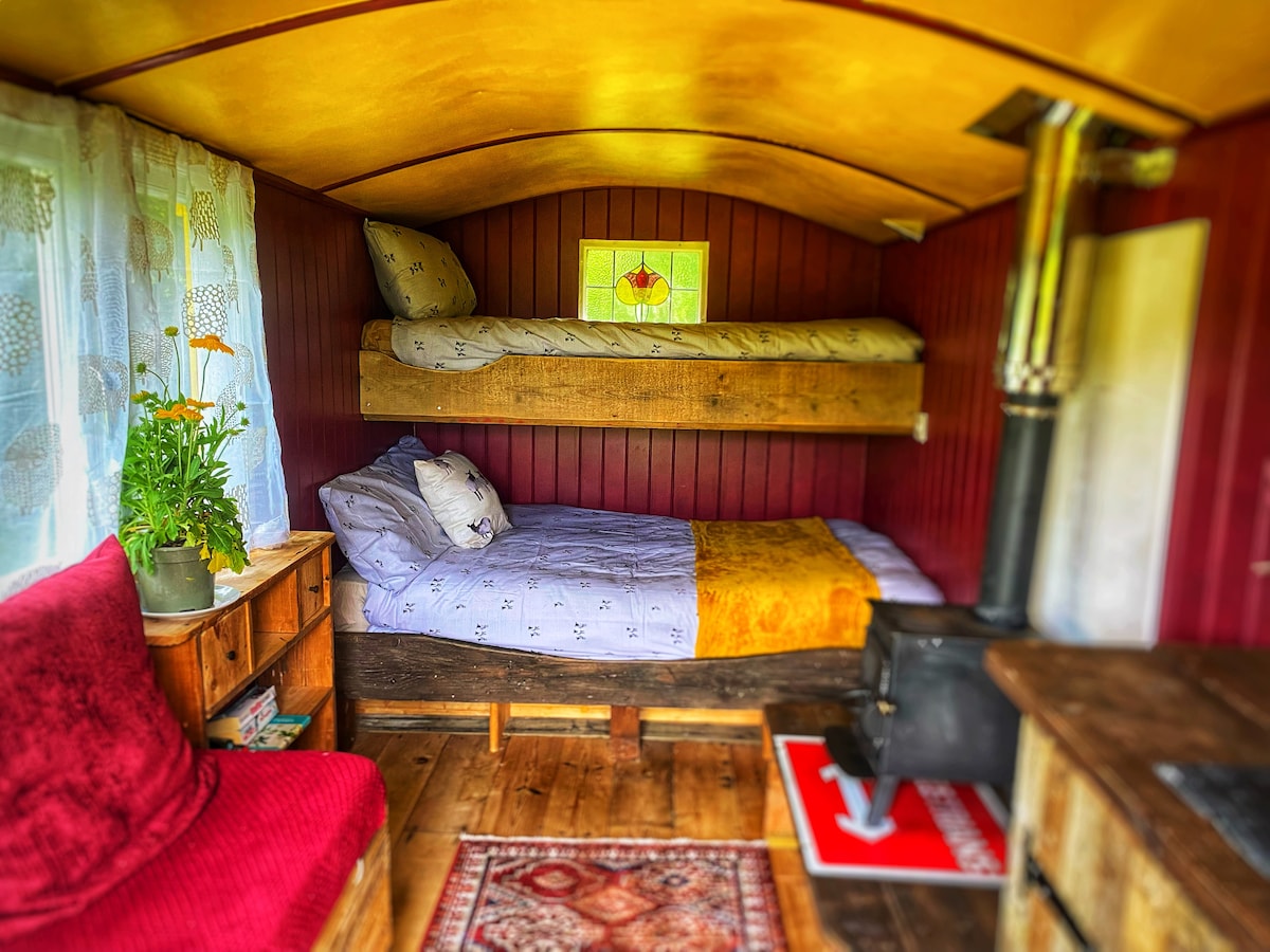 საძინებელი