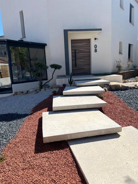 Villa Hava 21