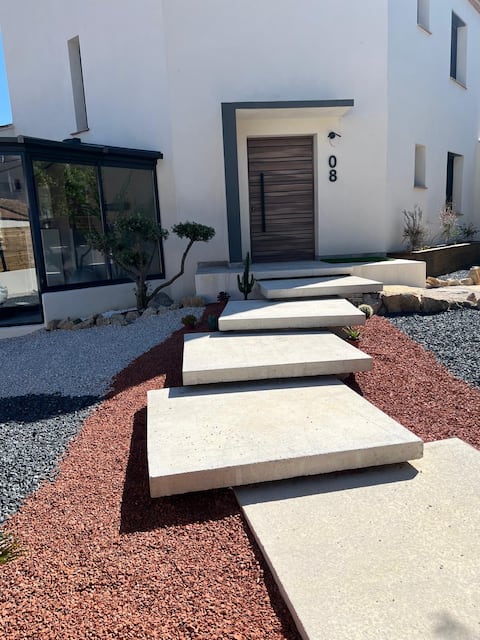 Villa Hava 21