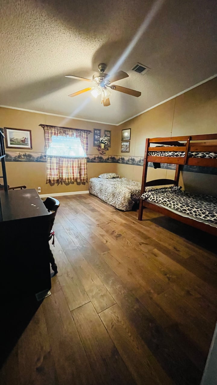 Chambre 3