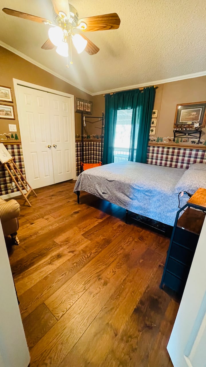 Chambre 4