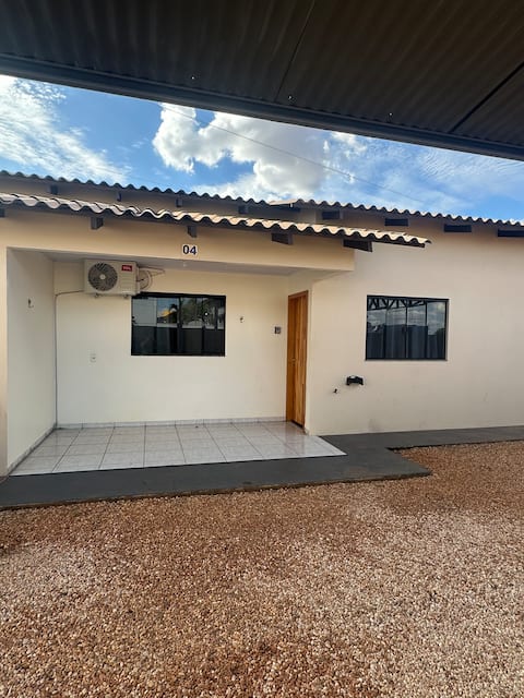 Princz Casa 04 Condominium