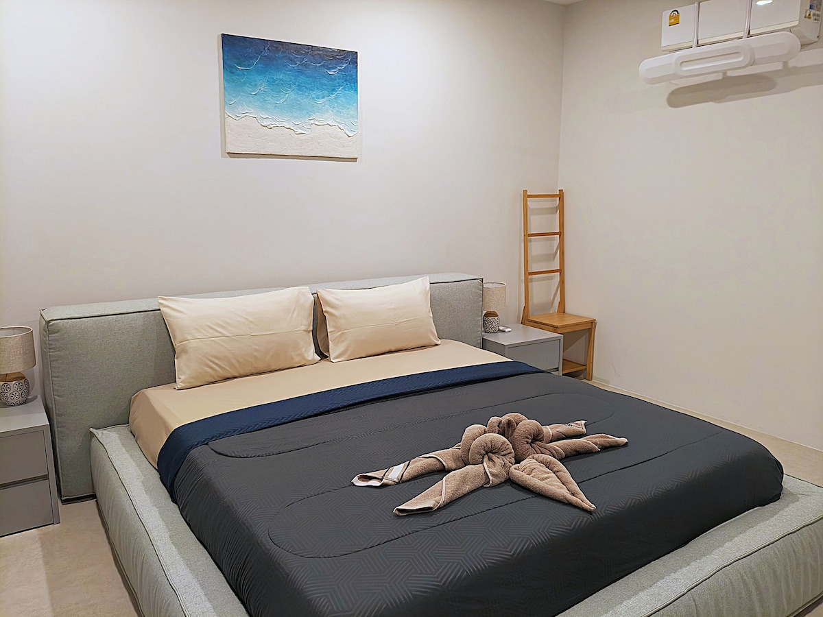 საძინებელი 3