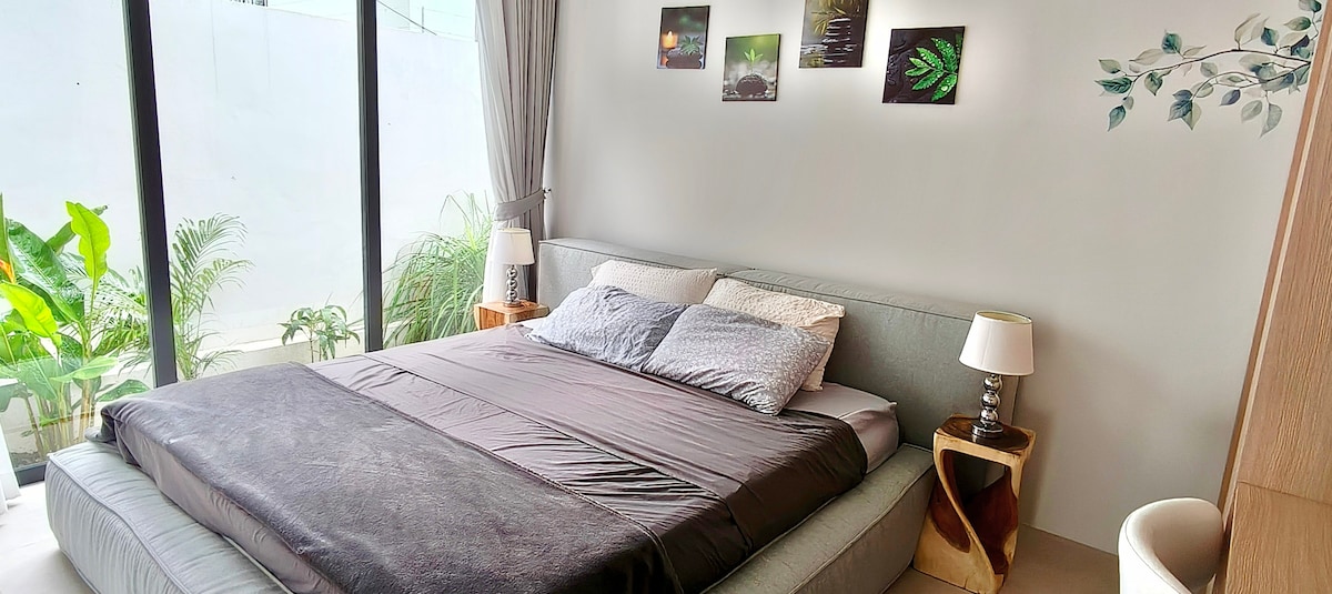 საძინებელი 2