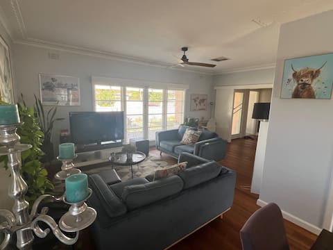 The Ashlyn Retreat Shepparton