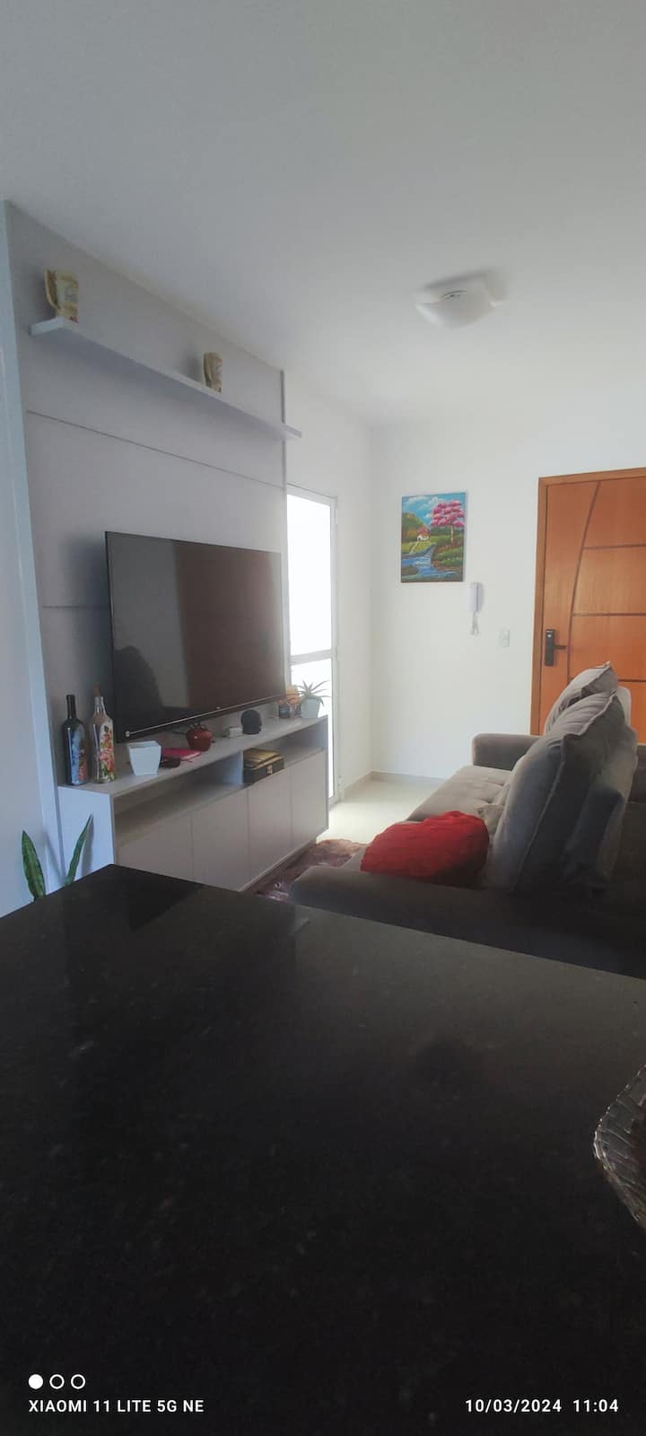 óTimo Apartamento. - Matinhos