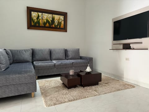 Cozy Apartment in Seville