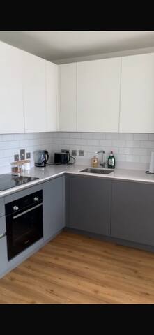 City Centre Penthouse gallery image 2