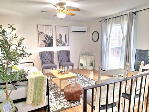 Entire home in New Glasgow 4 beds