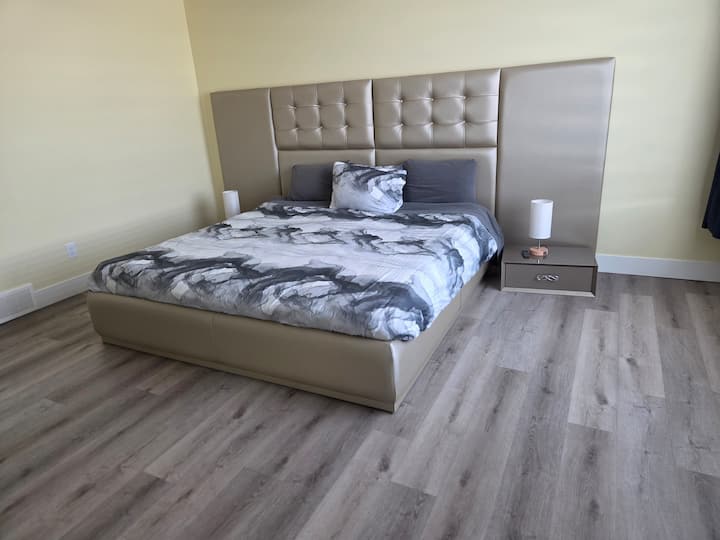 Chambre 1