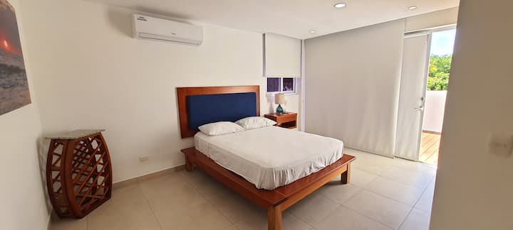 Спална соба 6