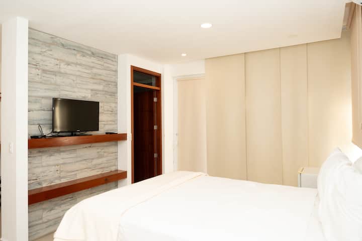 Спална соба 4