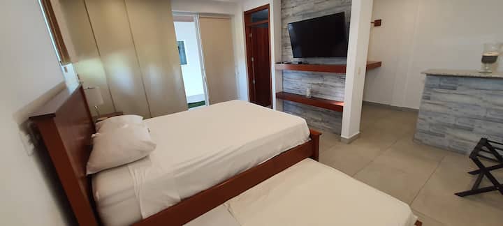 Спална соба 3