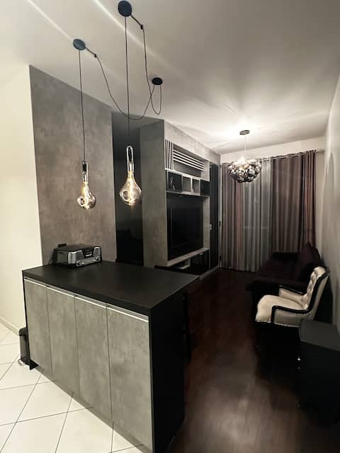 Loft in São Bernardo Av.Kennedy