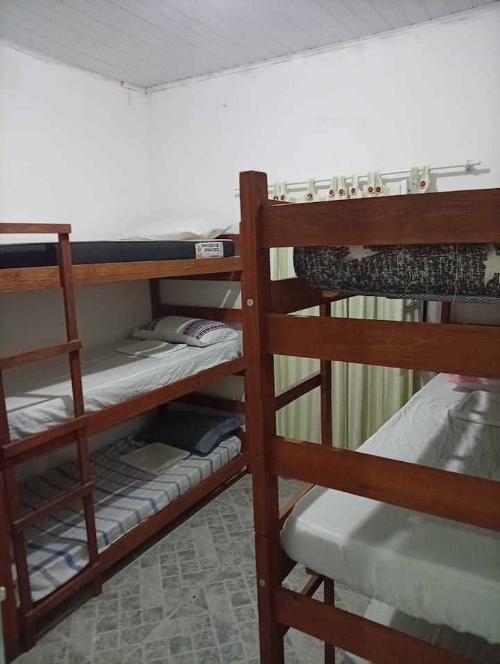 Spálňa 2