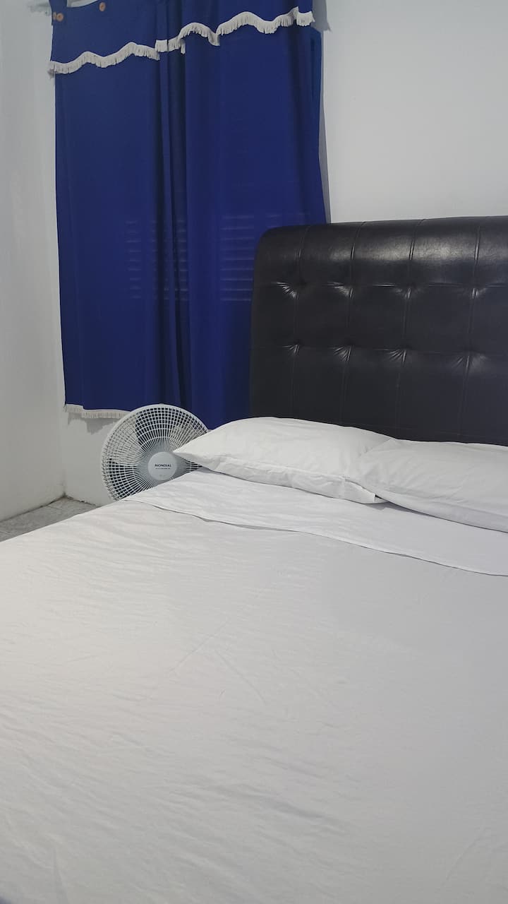 Spálňa 1