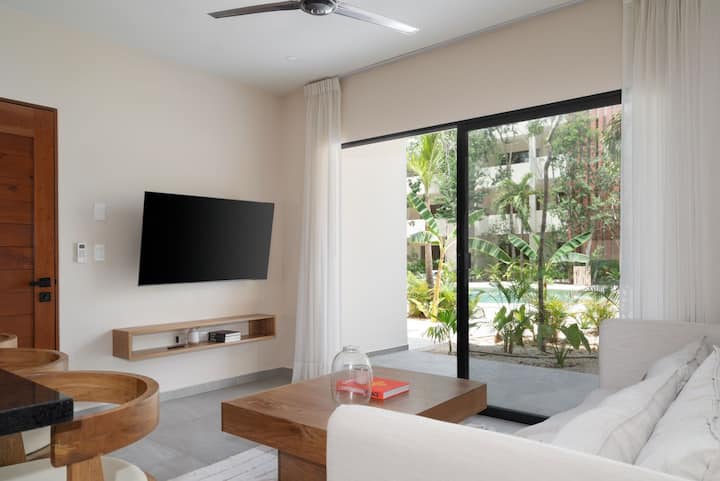 მისაღები ოთახი