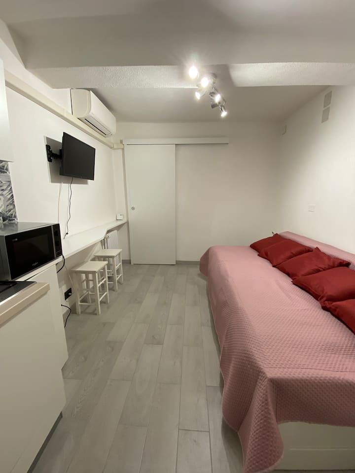 Rizzoli Mpc 3 Appartamento - Bologna