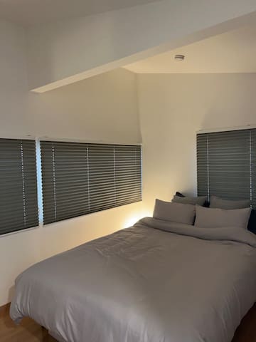 New Open!１棟貸切、3ベッドルーム、スカイツリーまで12分、浅草まで18分、アクセス良好