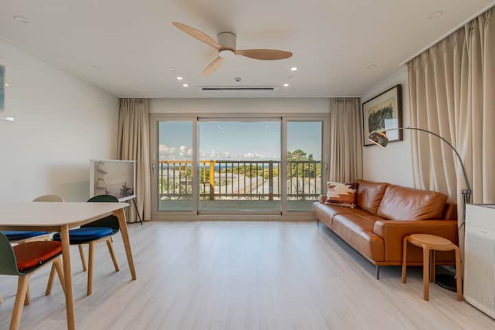 [Summer Sale] Private Stay|family Trip_a - Jeju