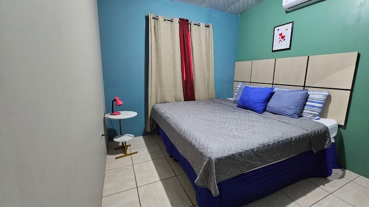 غرفة النوم 2