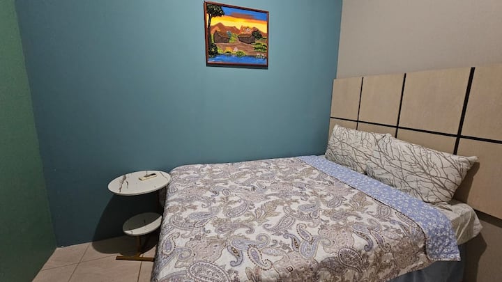 غرفة النوم 1